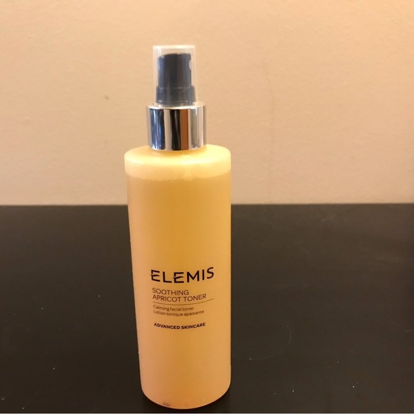 Elemis Soothing Apricot Toner - Picture 1 of 2